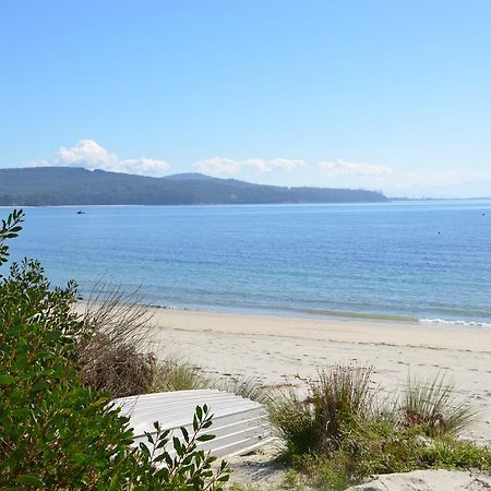 Yolla Beach House Adventure Bay Buitenkant foto